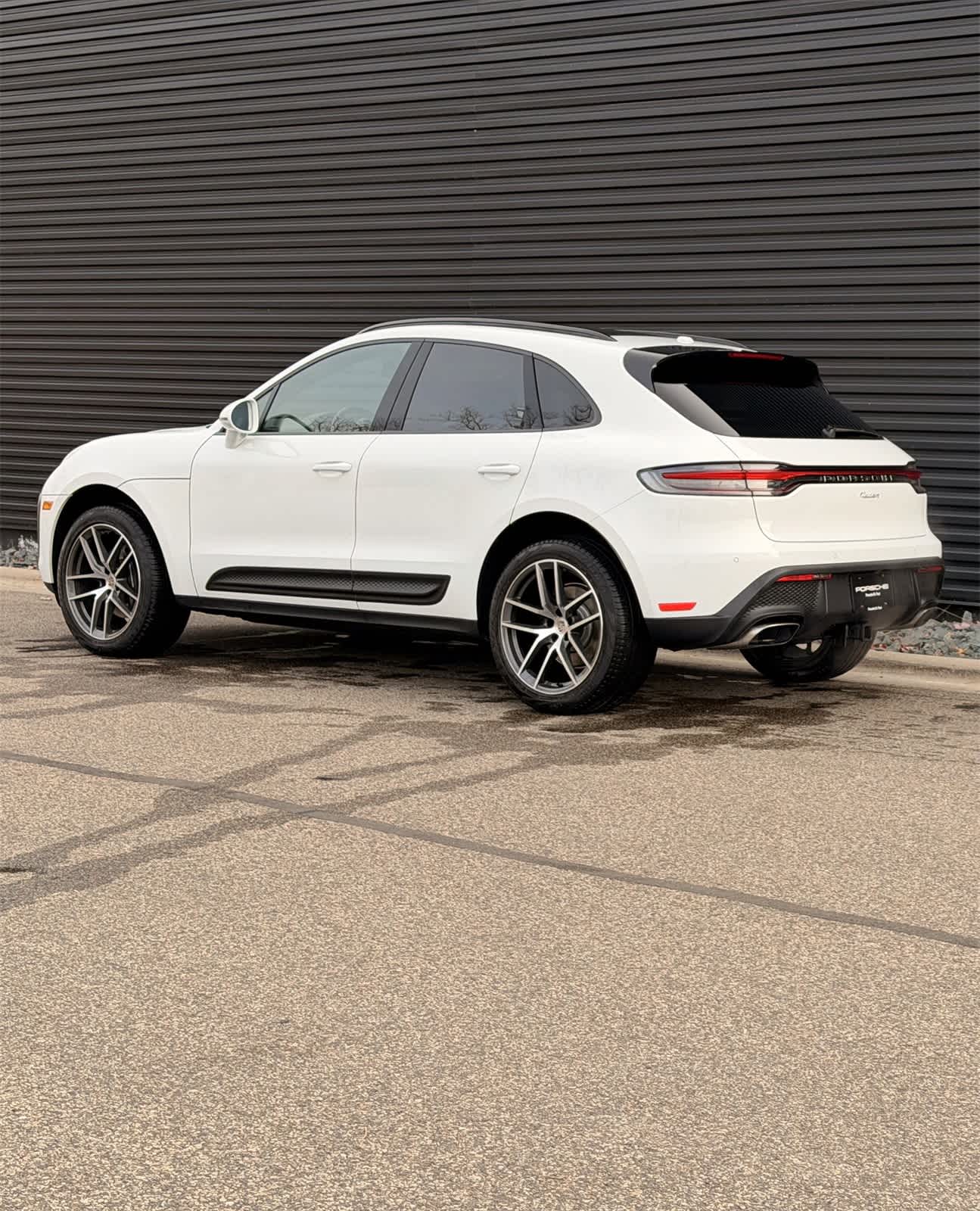 Thumbnail: 2015 Mercedes-Benz CLA - 9