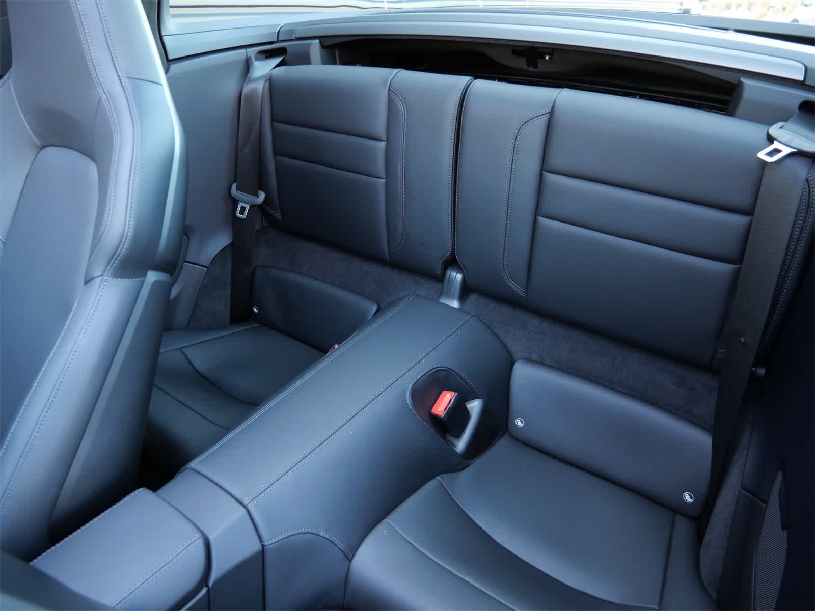 Thumbnail: 2024 Porsche 911 - 6