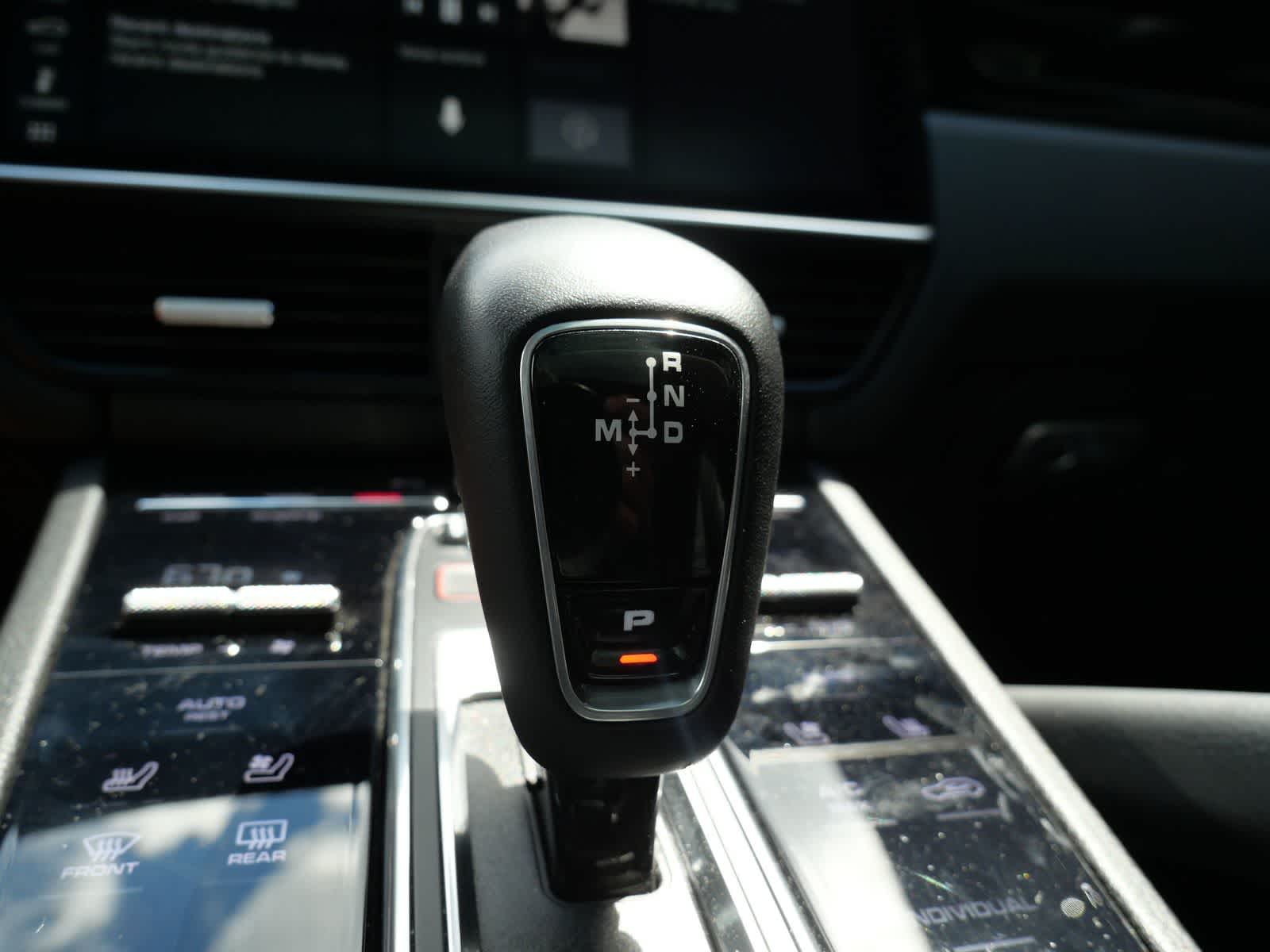 Thumbnail: 2020 Porsche Cayenne - 17