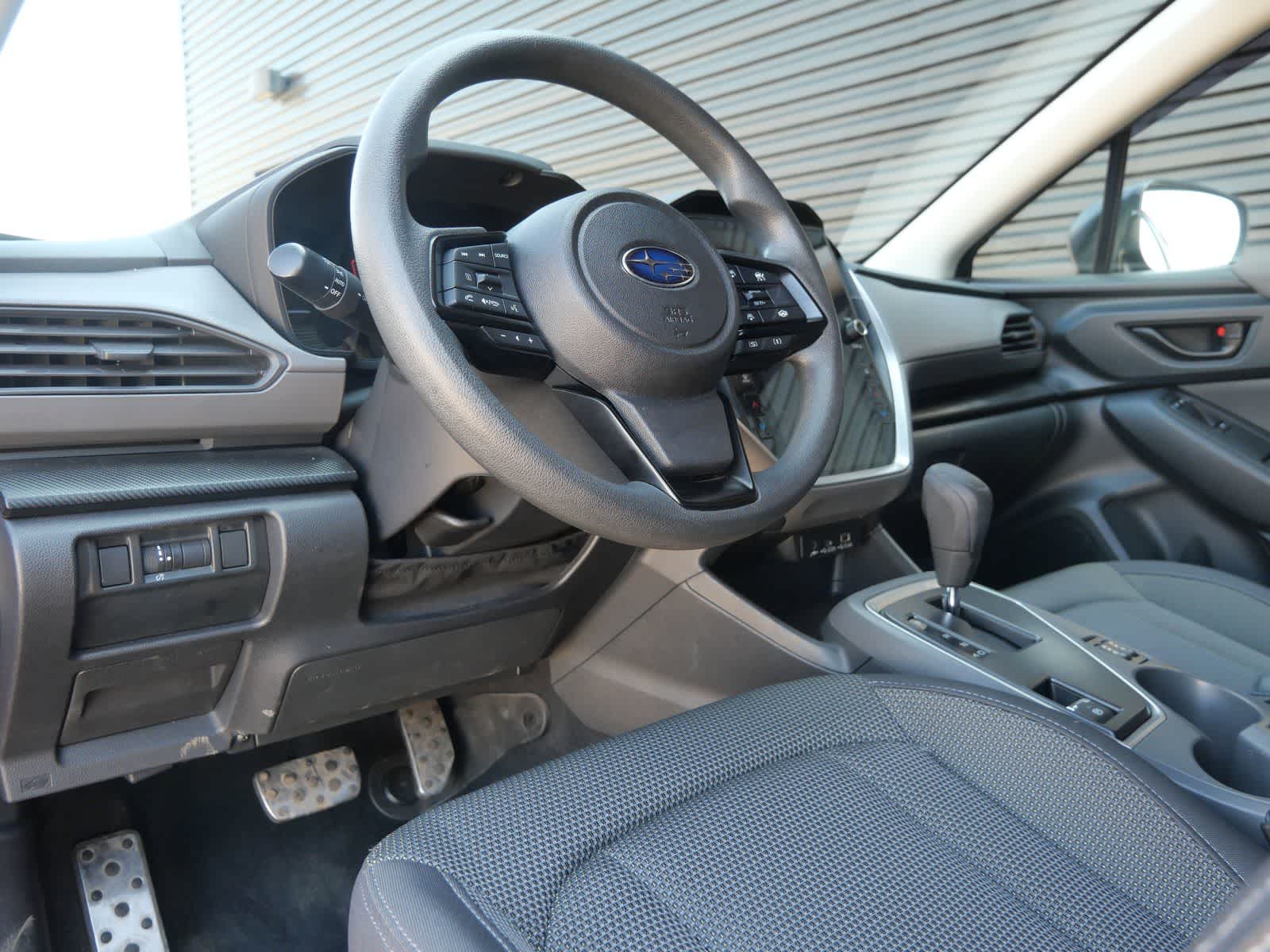 Thumbnail: 2024 Subaru Crosstrek - 4