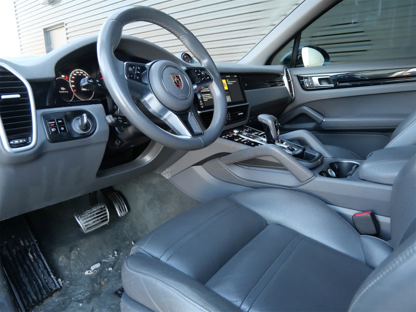 Thumbnail: 2019 Porsche Cayenne - 4