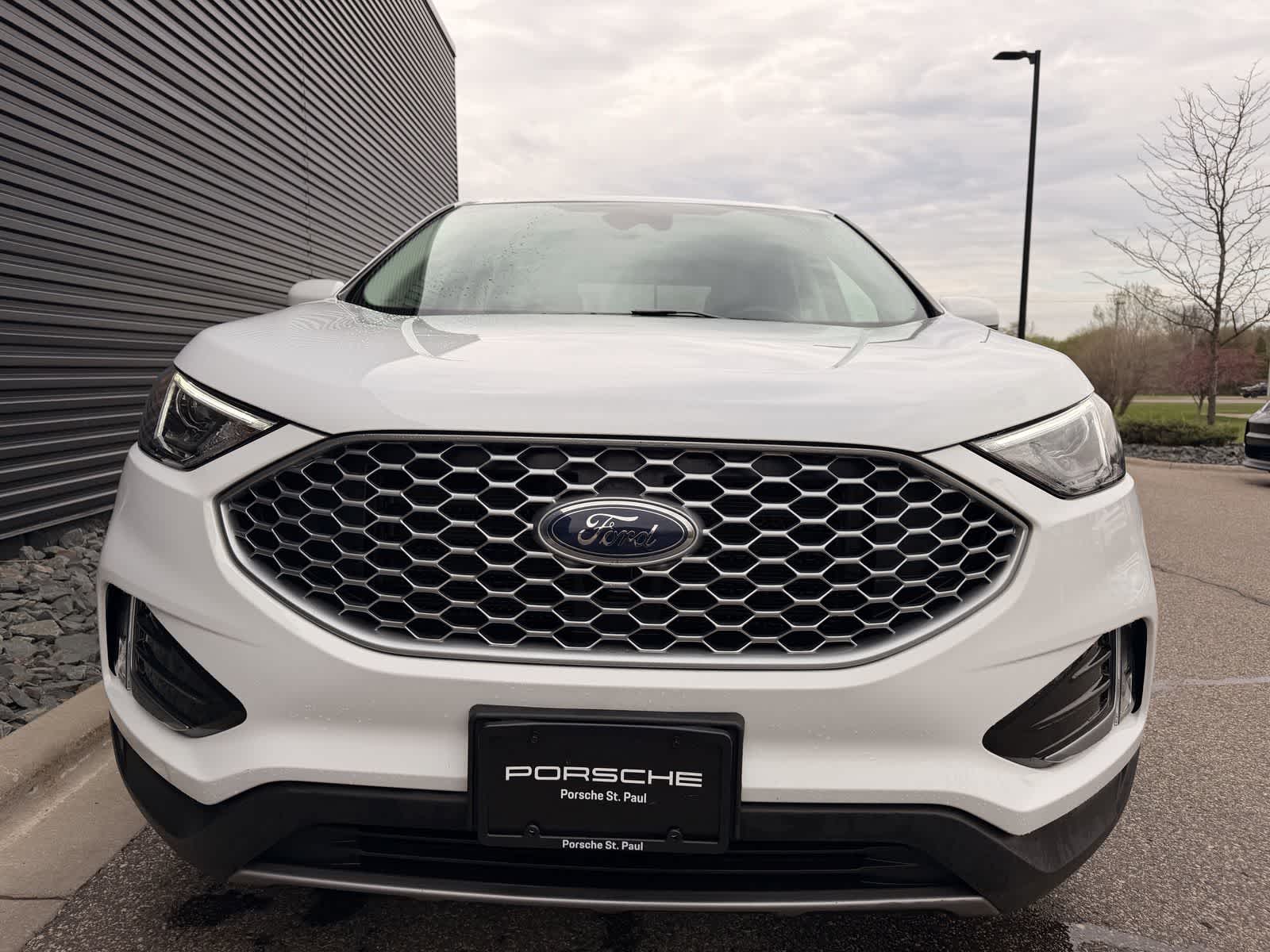 Thumbnail: 2023 Ford Edge - 8