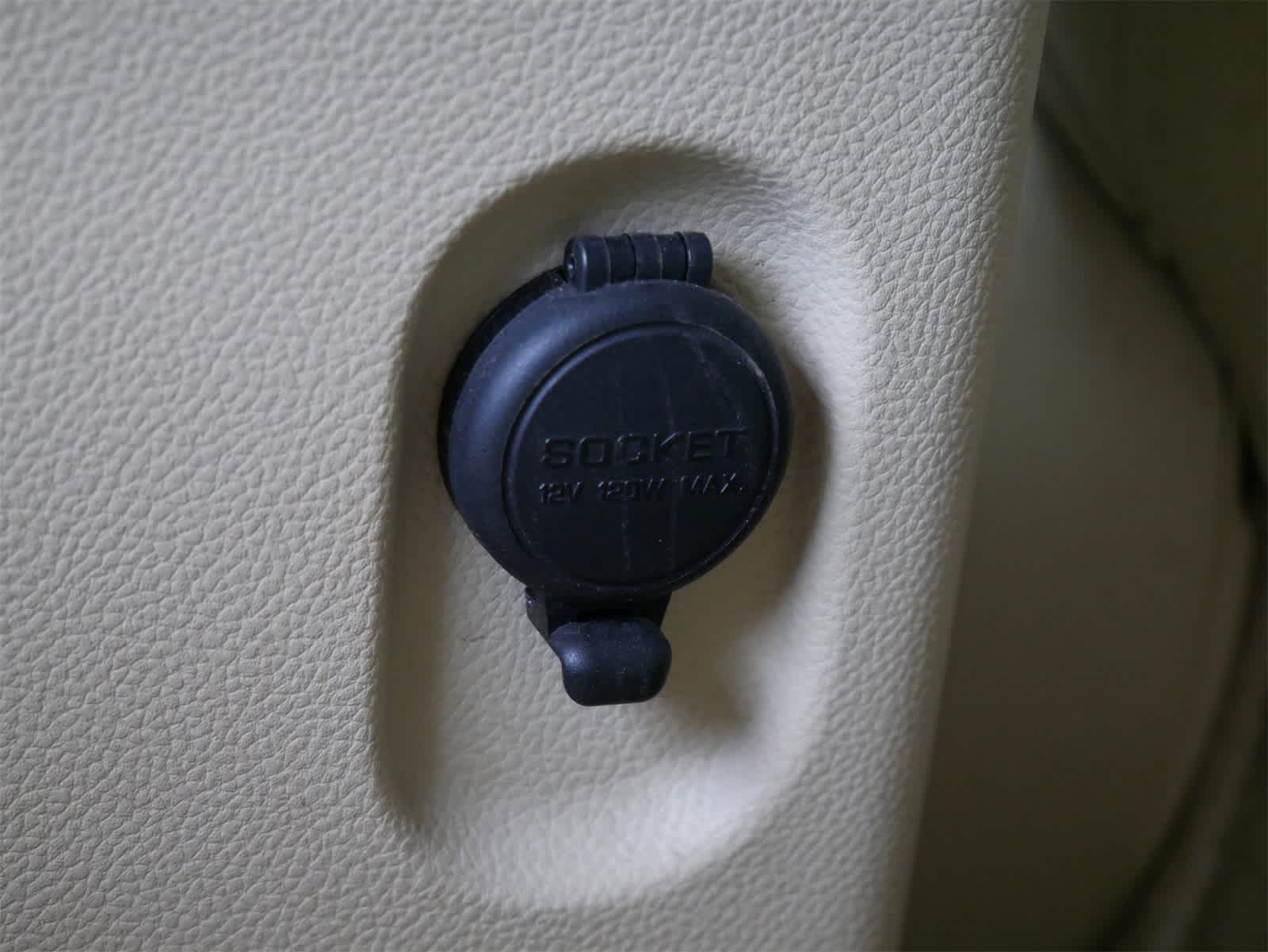 Thumbnail: 2010 INFINITI FX35 - 10