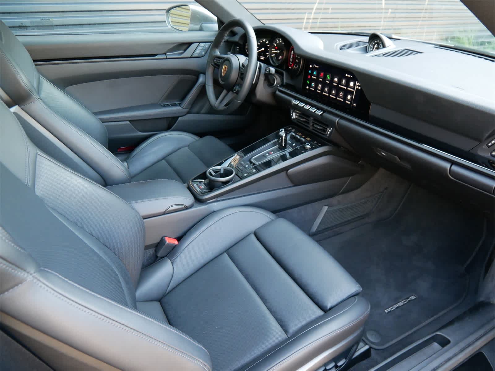 Thumbnail: 2023 Porsche 911 - 26