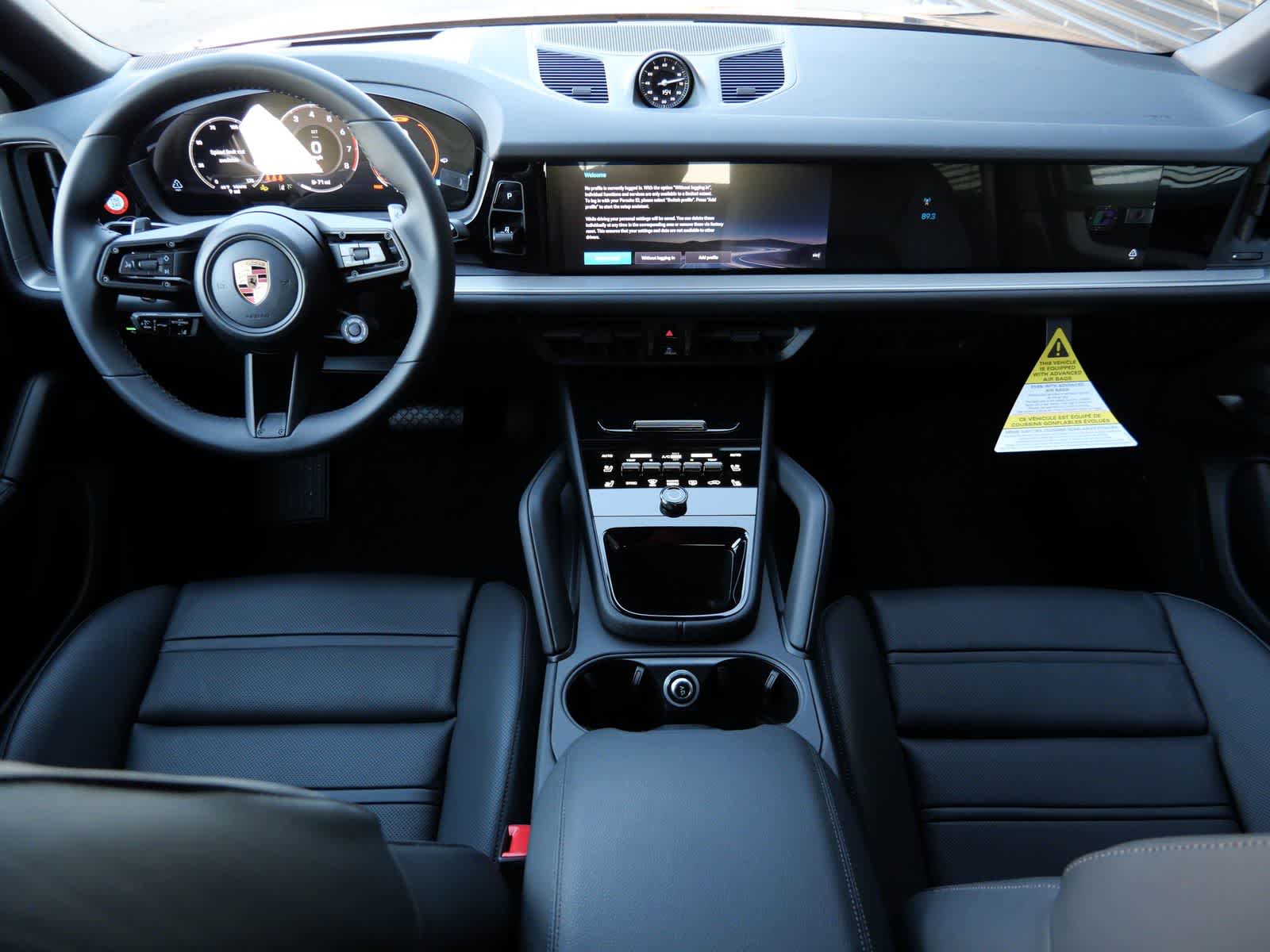 Thumbnail: 2026 Porsche Cayenne - 8