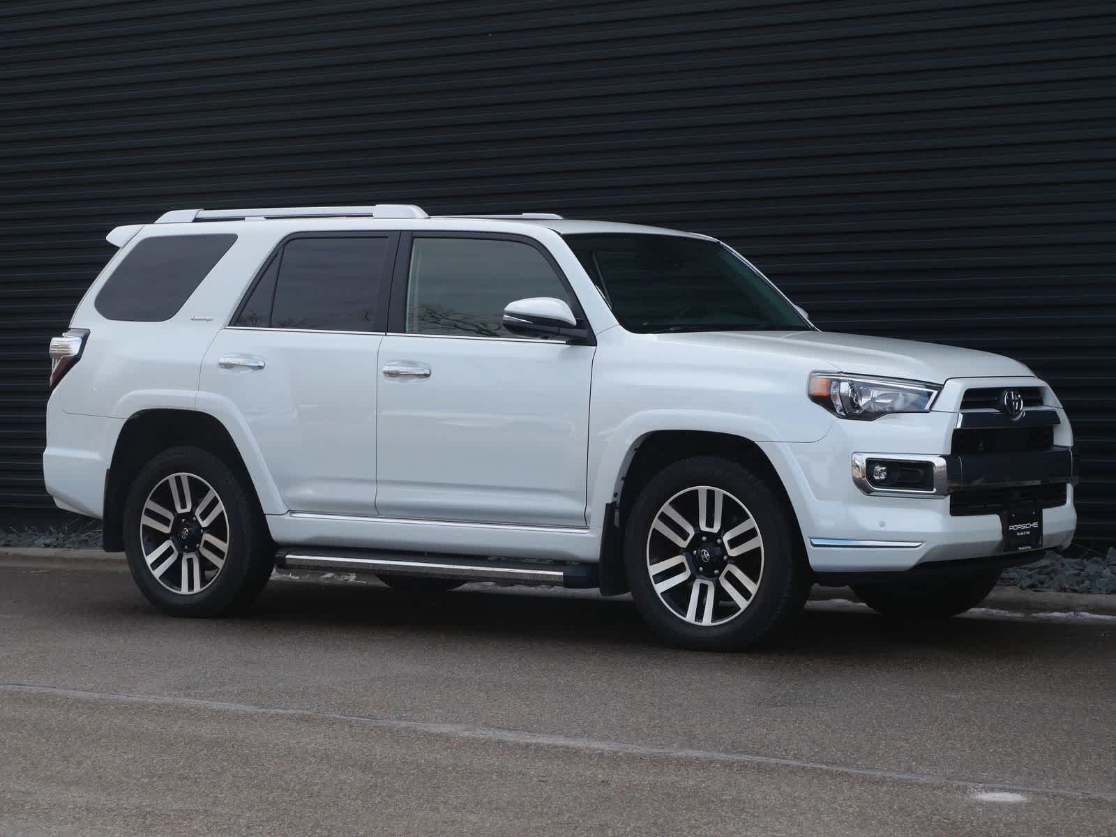 Thumbnail: 2022 Toyota 4Runner - 28