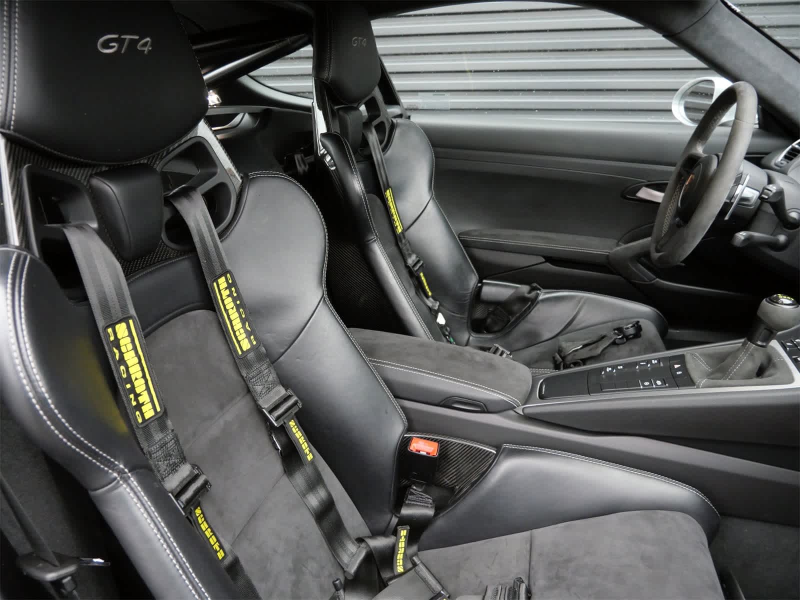 Thumbnail: 2021 Porsche 718 Cayman - 29