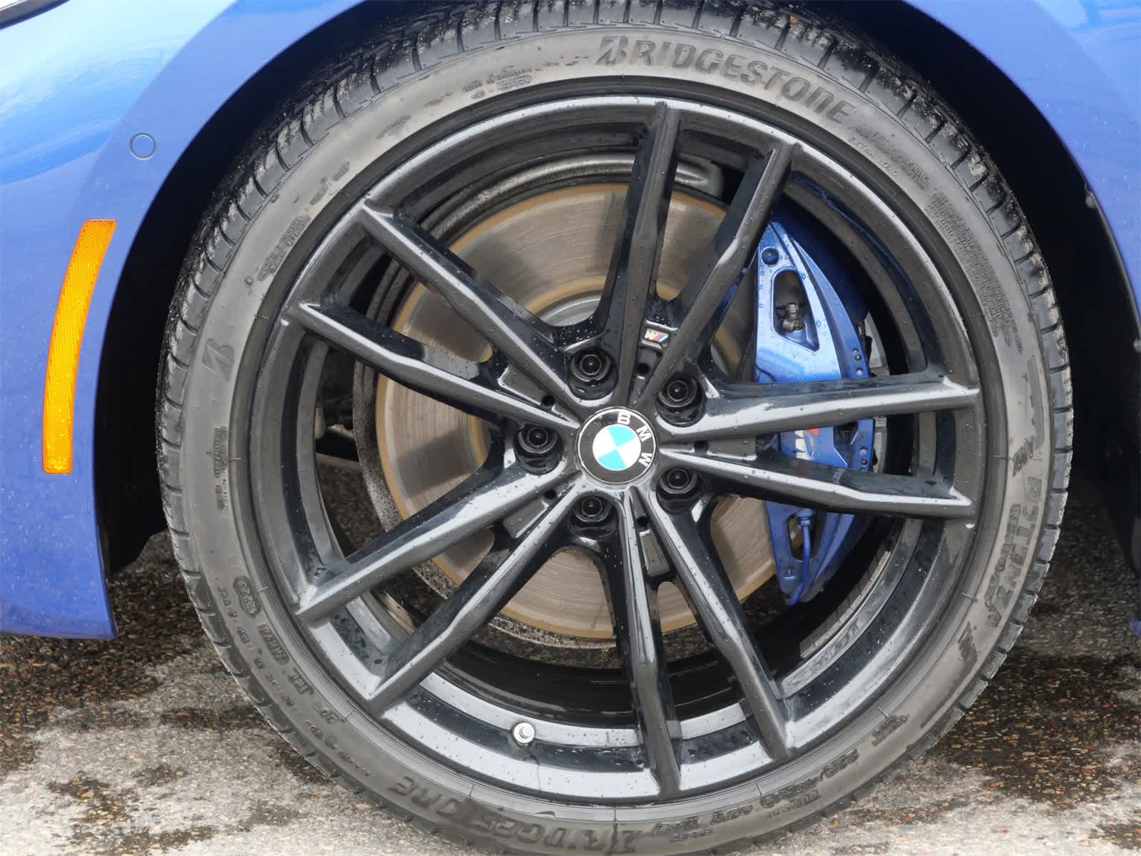 Thumbnail: 2020 BMW 3 Series - 7