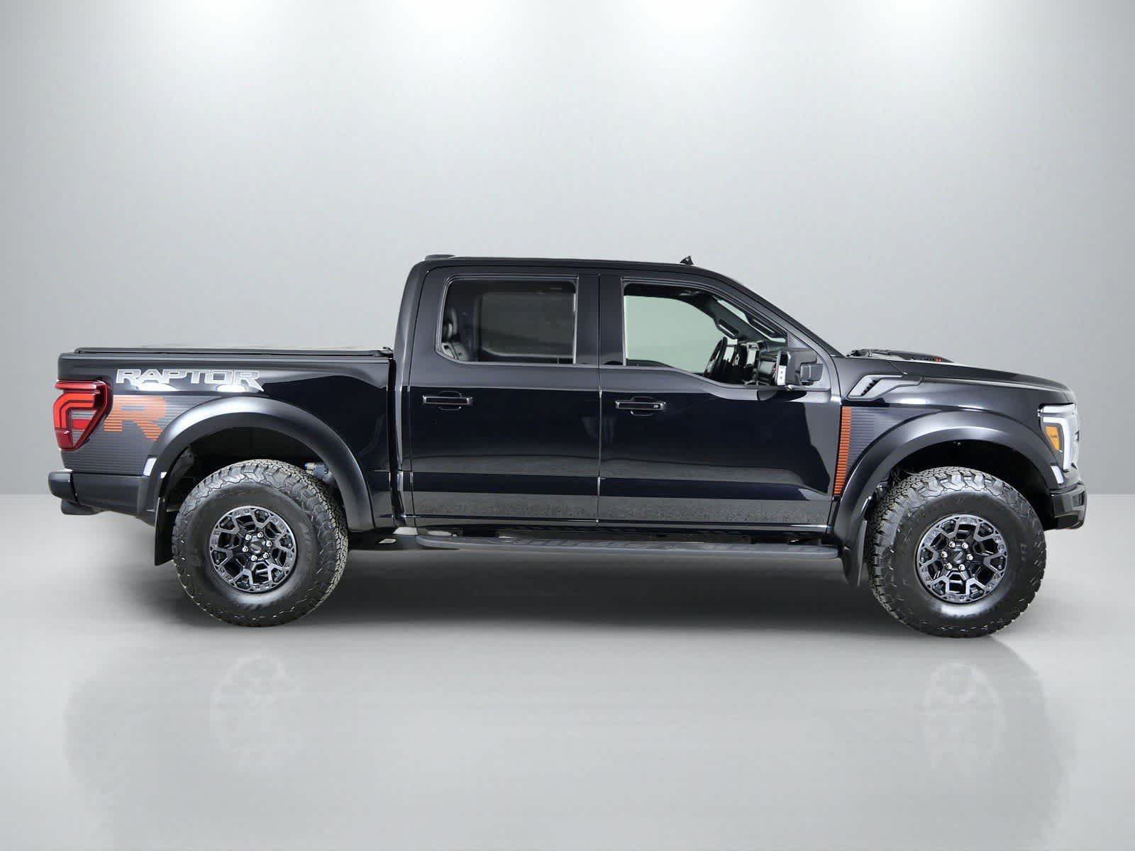 Thumbnail: 2024 Ford F-150 - 8
