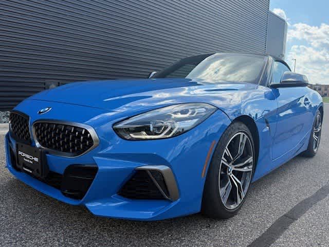Thumbnail: 2020 BMW Z4 - 9