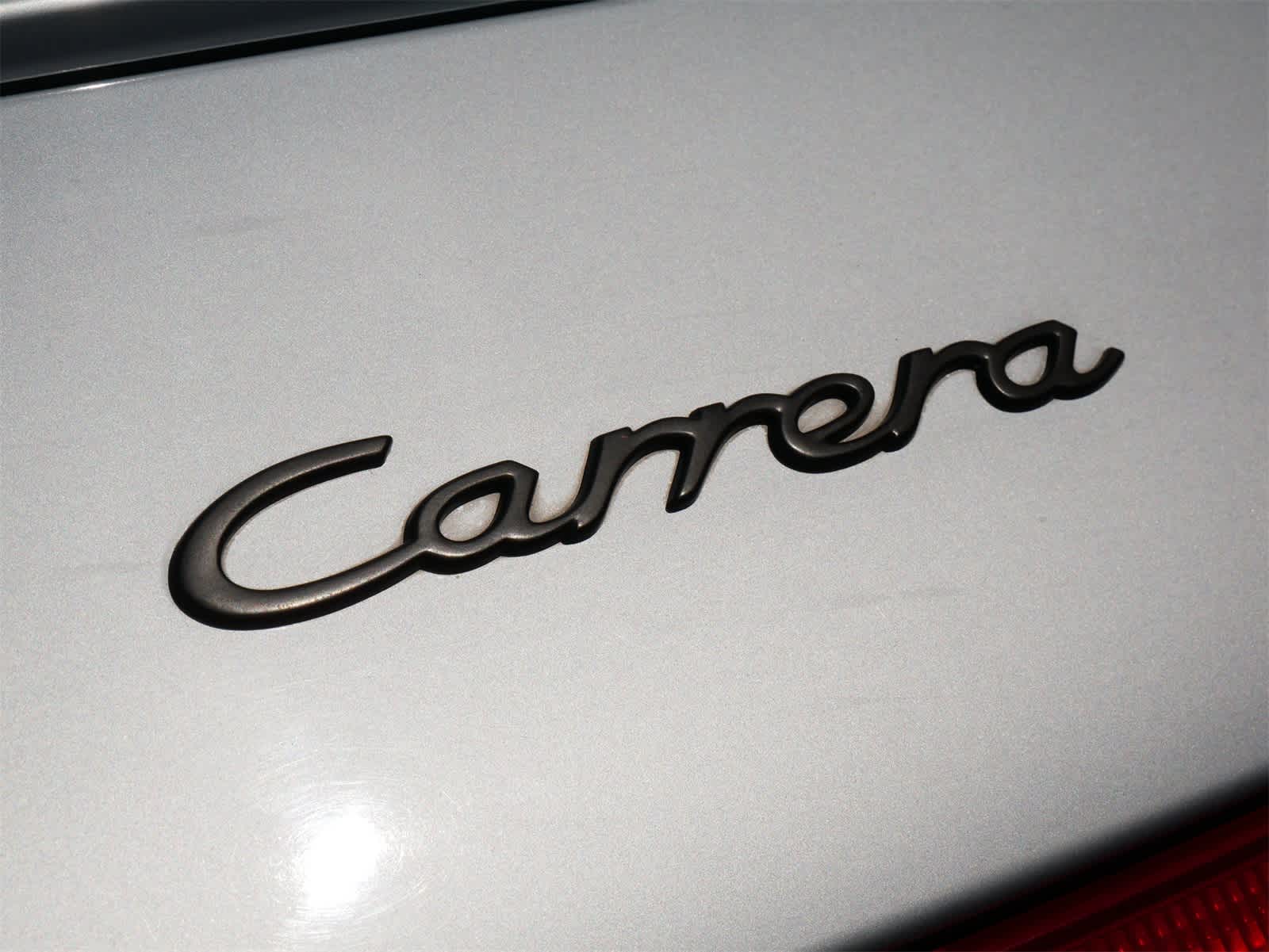 Thumbnail: 1995 Porsche 911 - 23