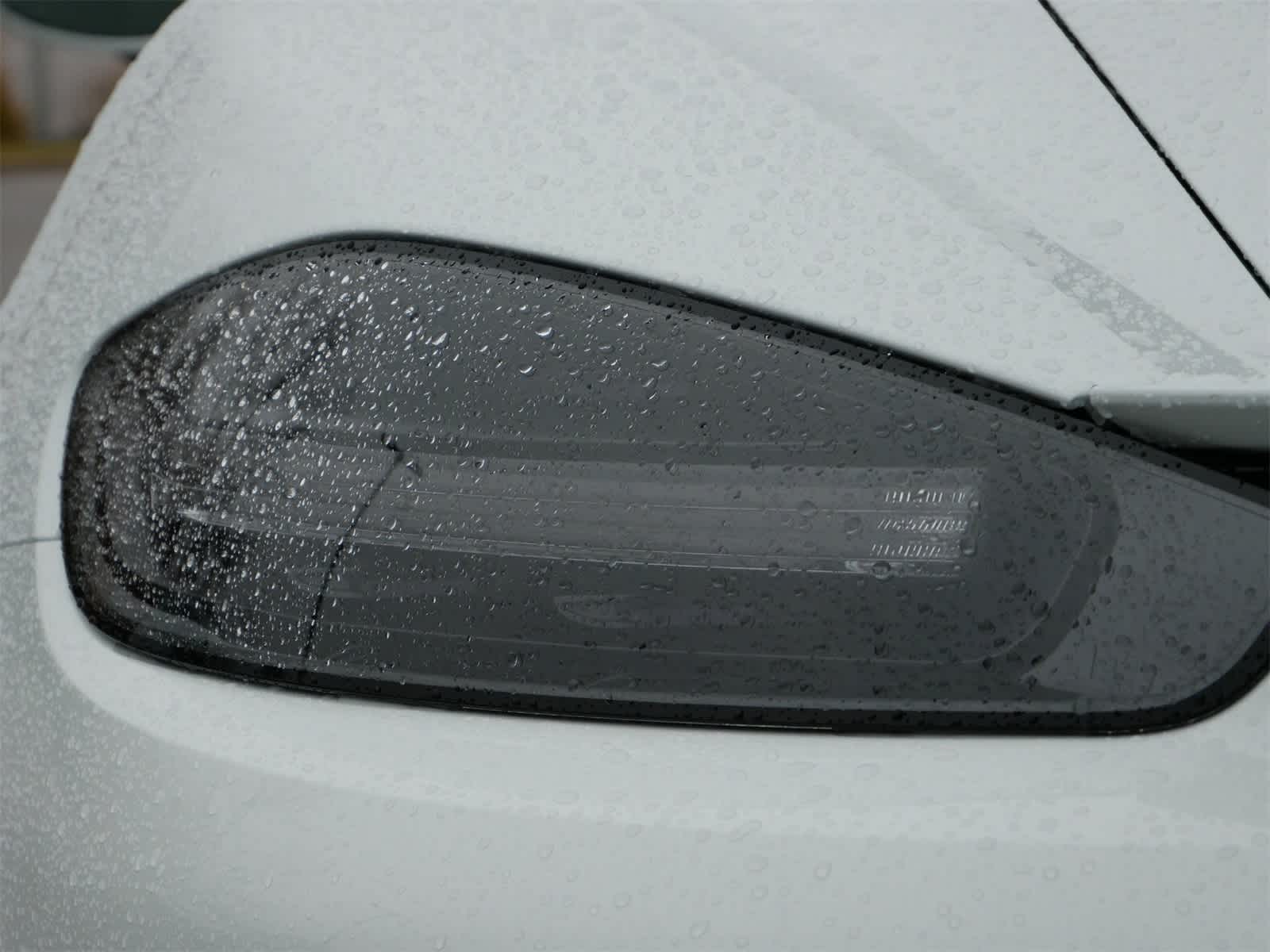 Thumbnail: 2025 Porsche 718 Cayman - 8