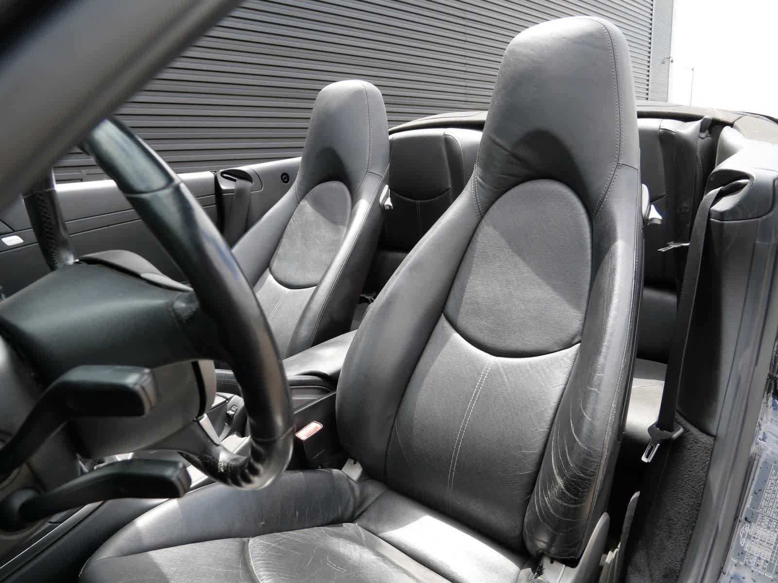 Thumbnail: 2006 Porsche 911 - 5