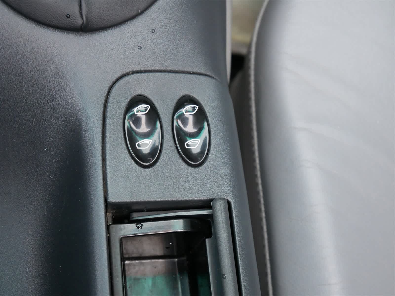 Thumbnail: 1998 Porsche Boxster - 12