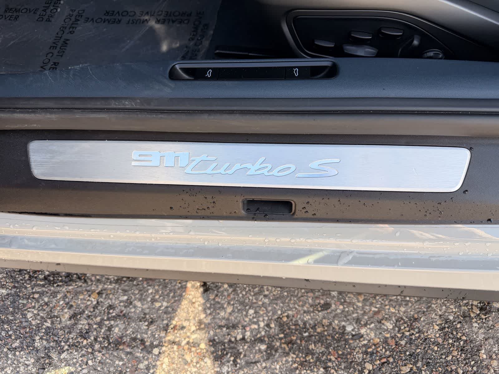 Thumbnail: 2023 Porsche 911 - 6