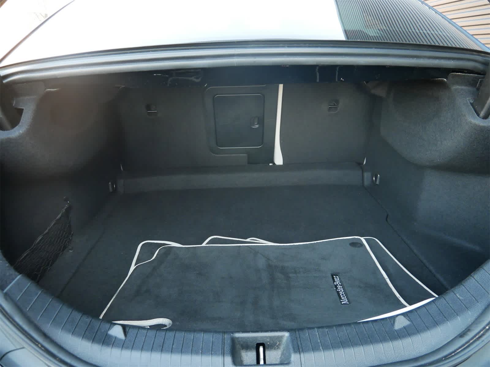 Thumbnail: 2015 Mercedes-Benz CLA - 22