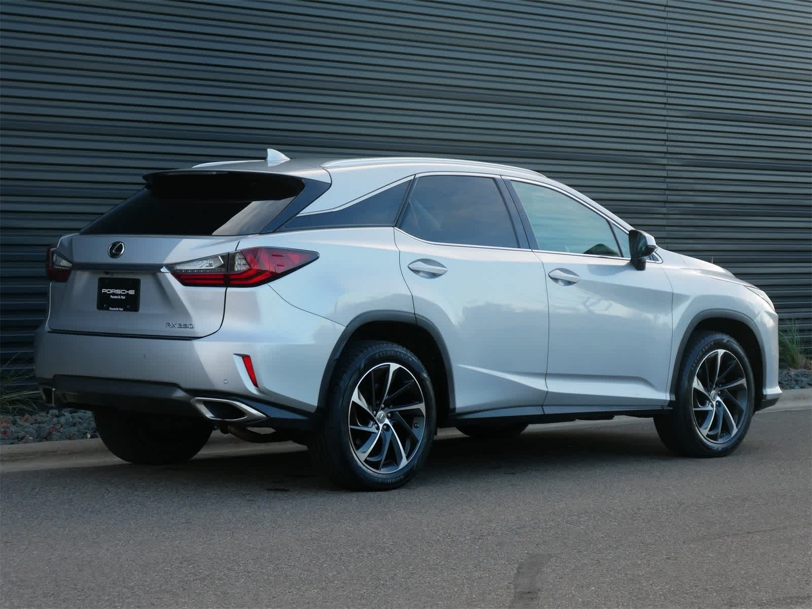 Thumbnail: 2016 Lexus RX - 23