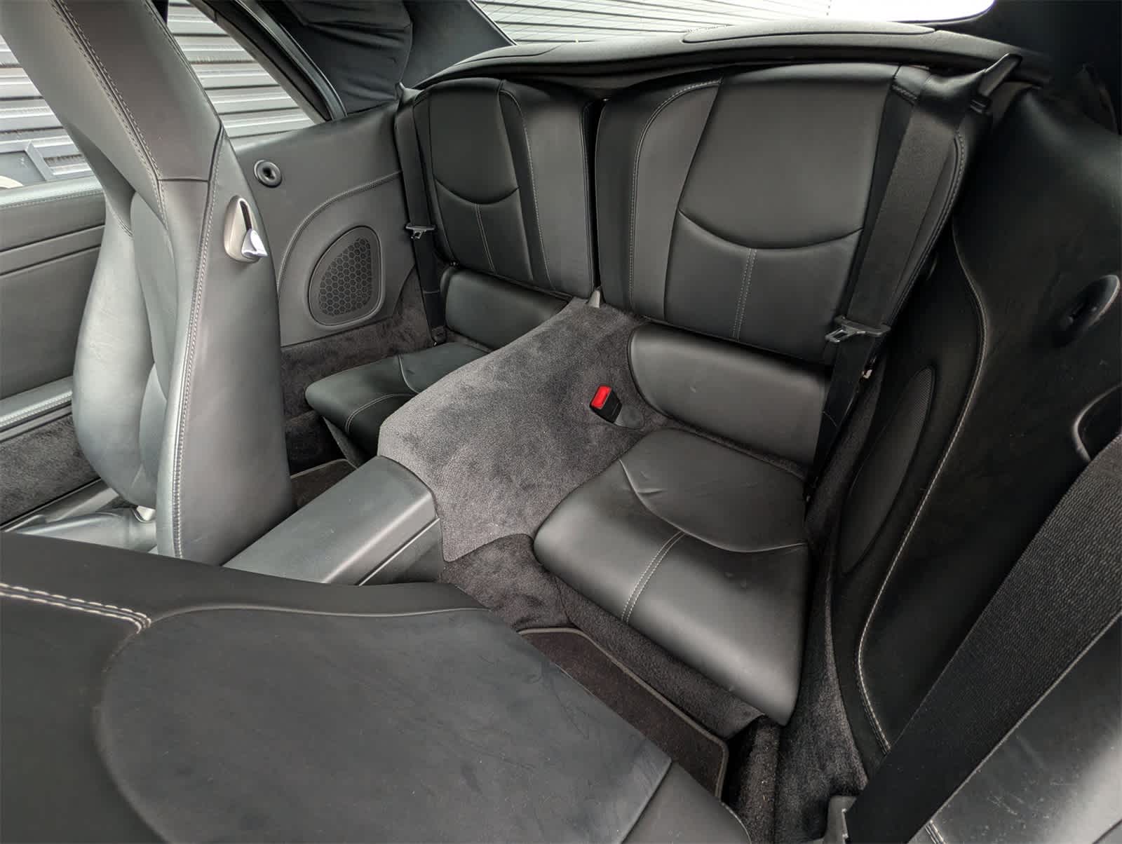 Thumbnail: 2008 Porsche 911 - 6