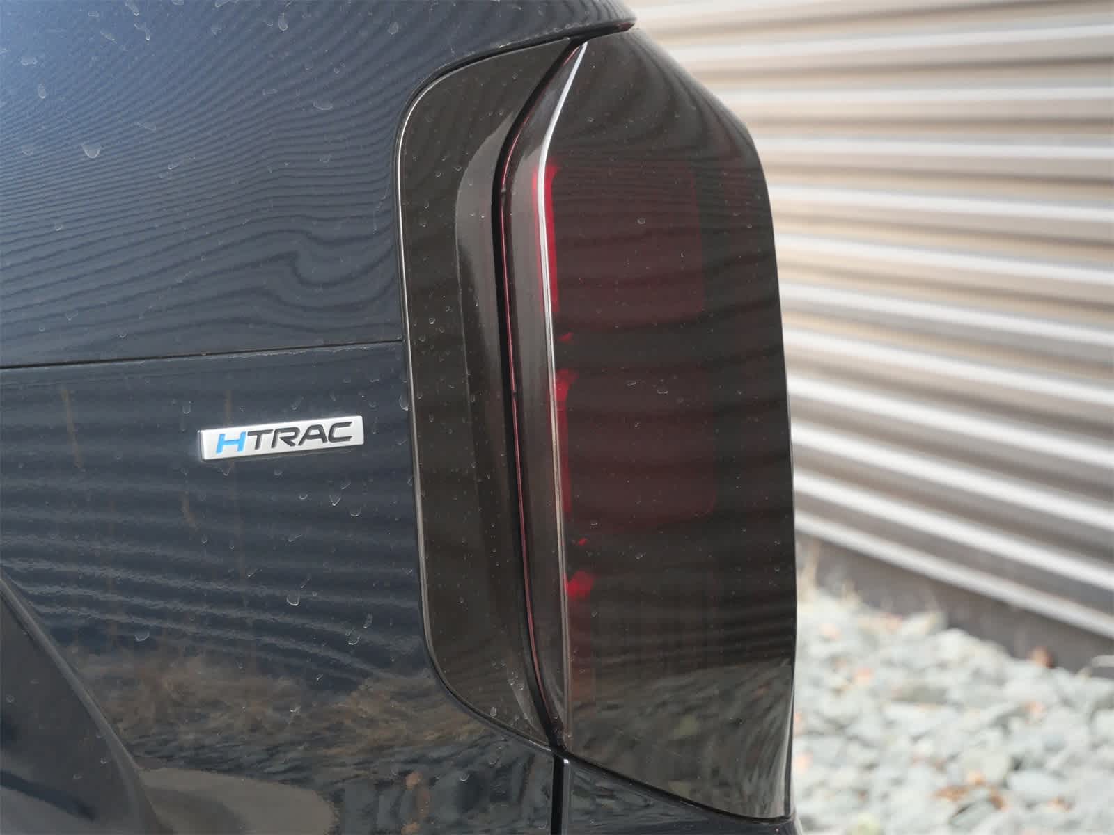 Thumbnail: 2024 Hyundai Palisade - 8