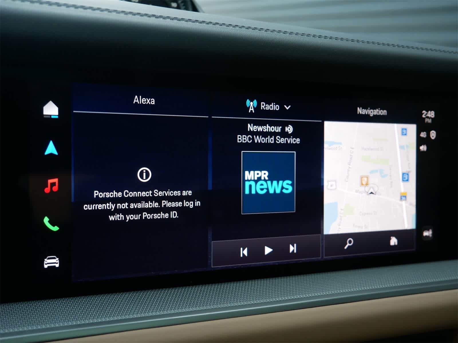 Thumbnail: 2026 Porsche Cayenne - 24