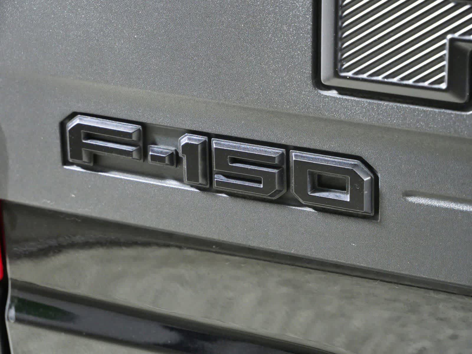 Thumbnail: 2024 Ford F-150 - 12