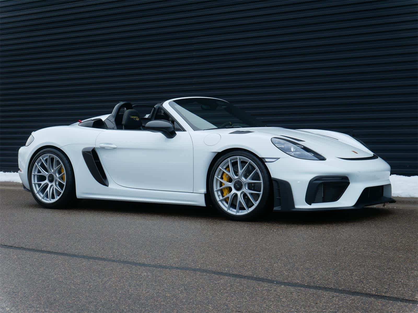 Thumbnail: 2025 Porsche  - 23