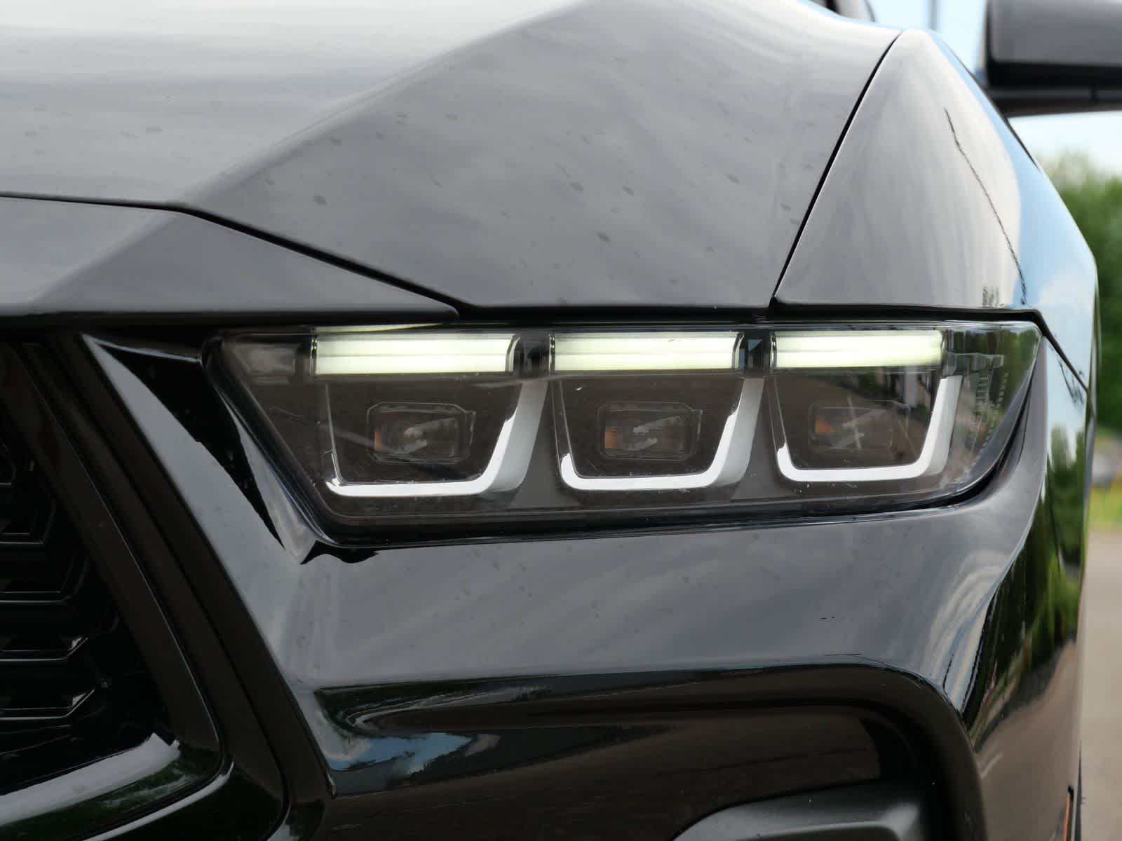 Thumbnail: 2024 Ford Mustang - 6