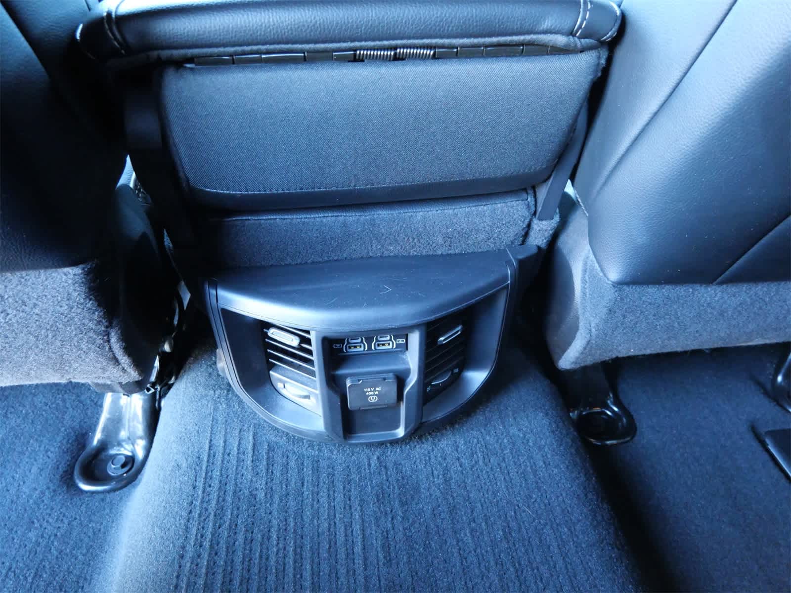 Thumbnail: 2023 RAM 2500 - 13