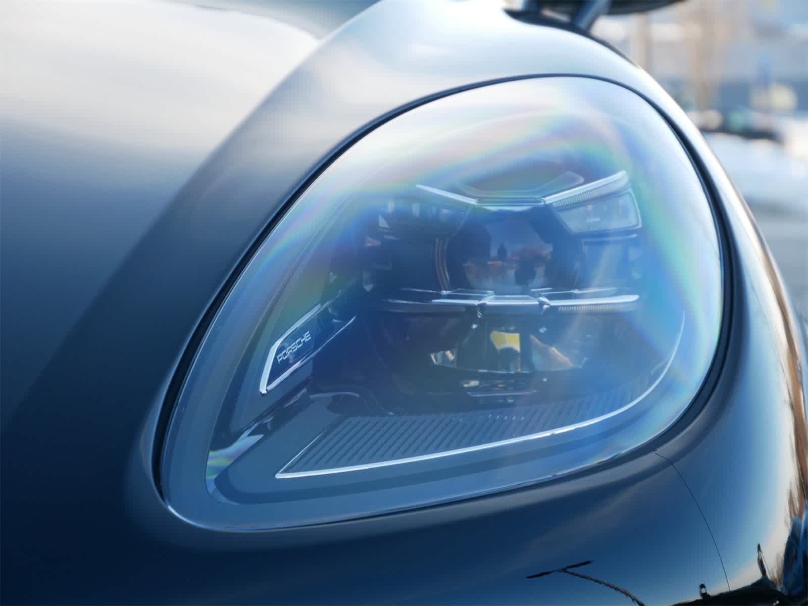 Thumbnail: 2025 Porsche Macan - 6