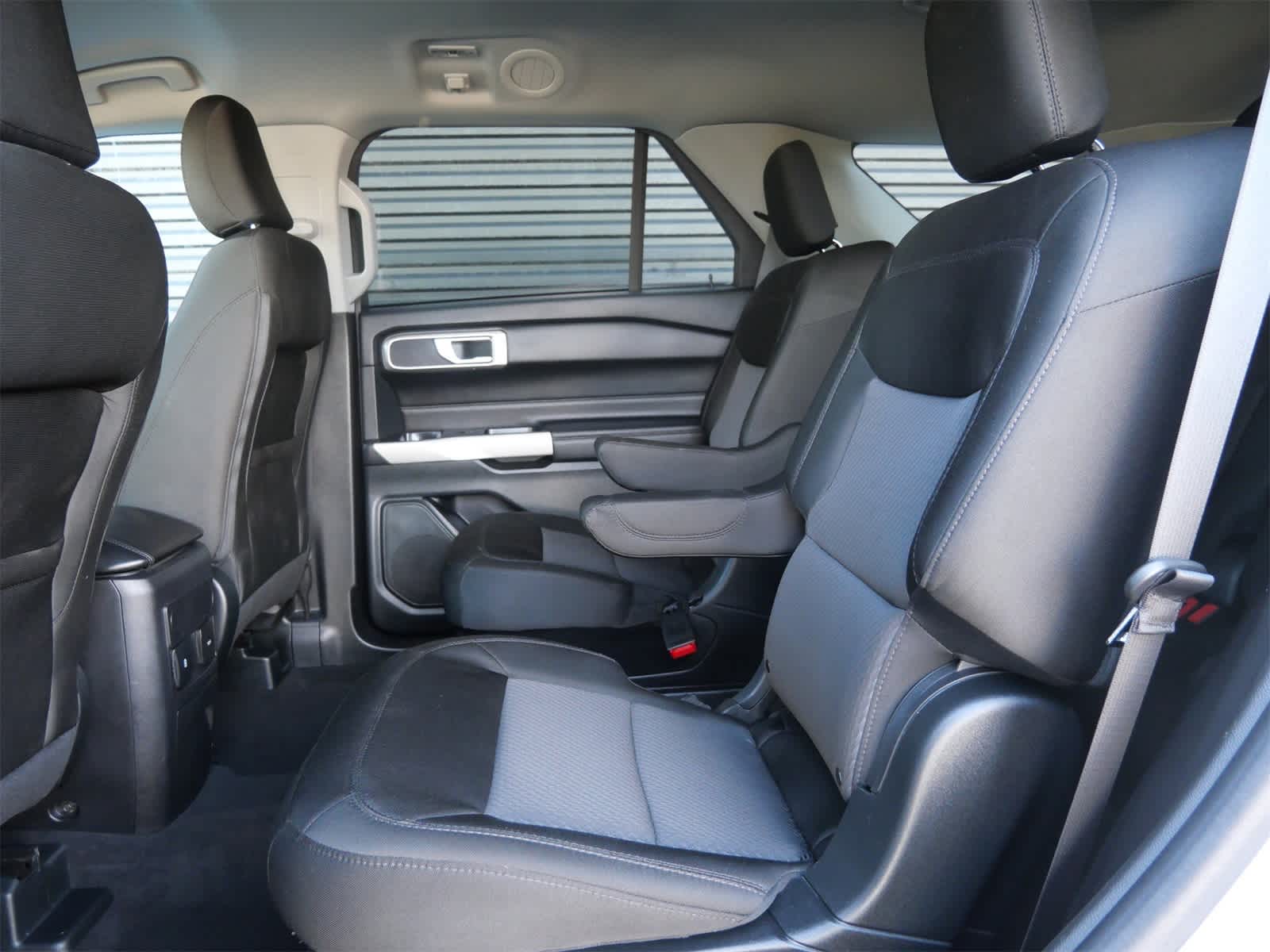 Thumbnail: 2024 Ford Explorer - 12