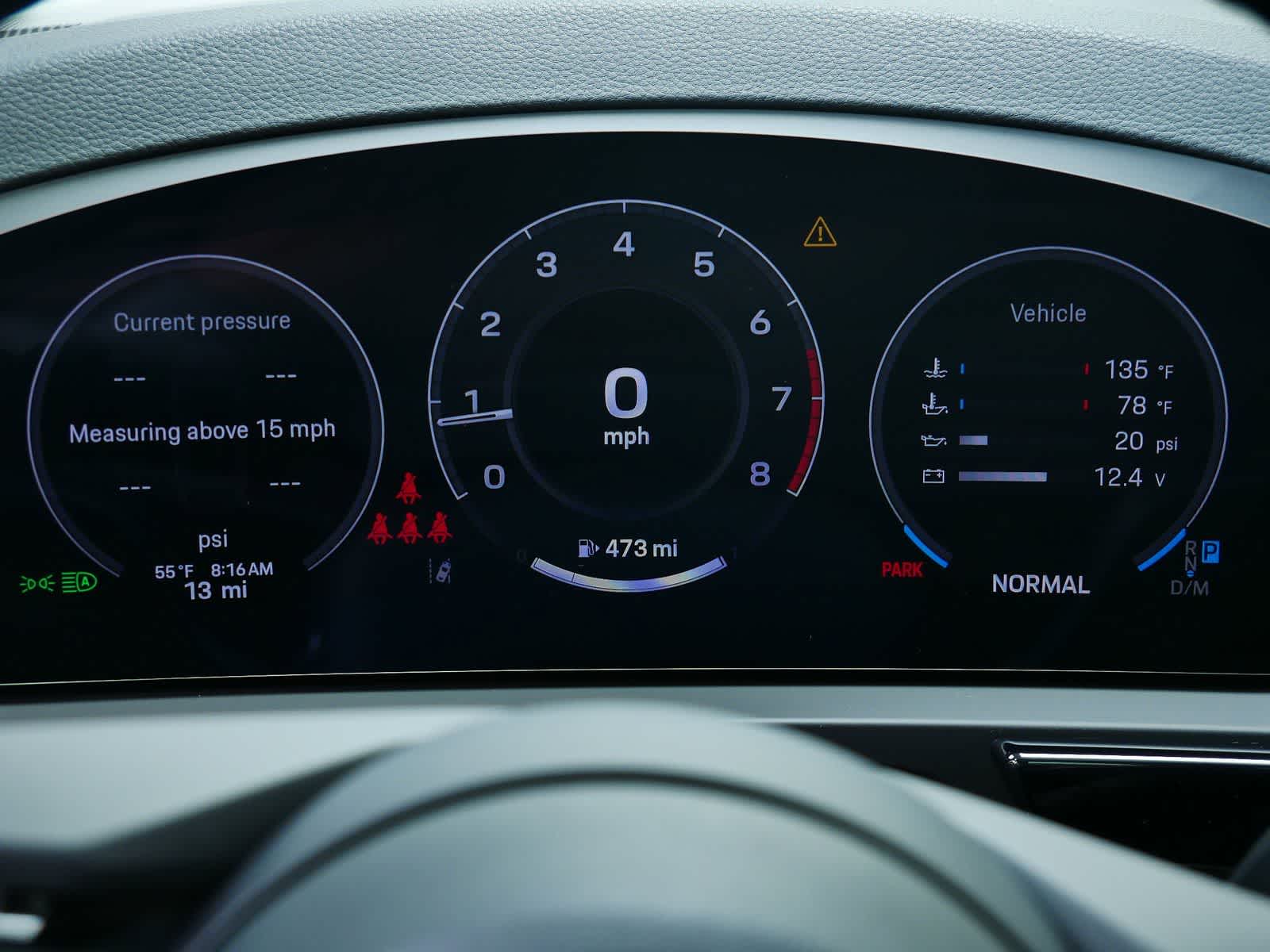 Thumbnail: 2026 Porsche Cayenne - 28