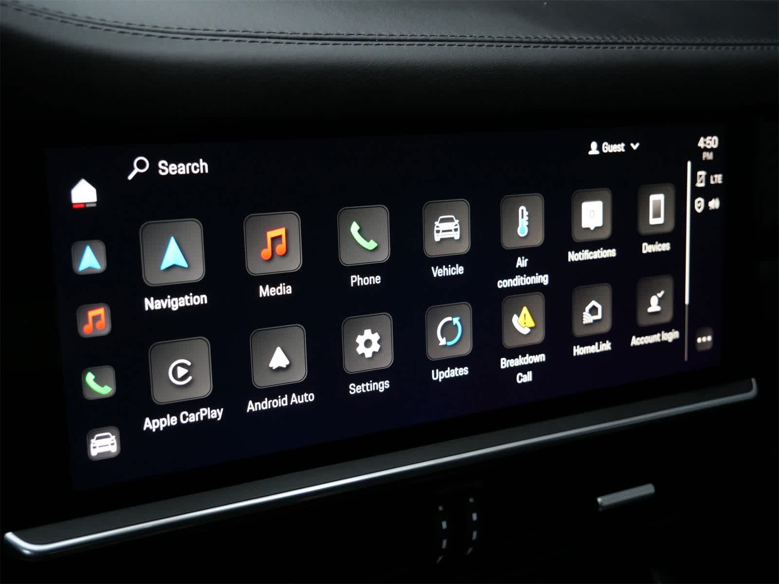 Thumbnail: 2023 Porsche Cayenne - 16