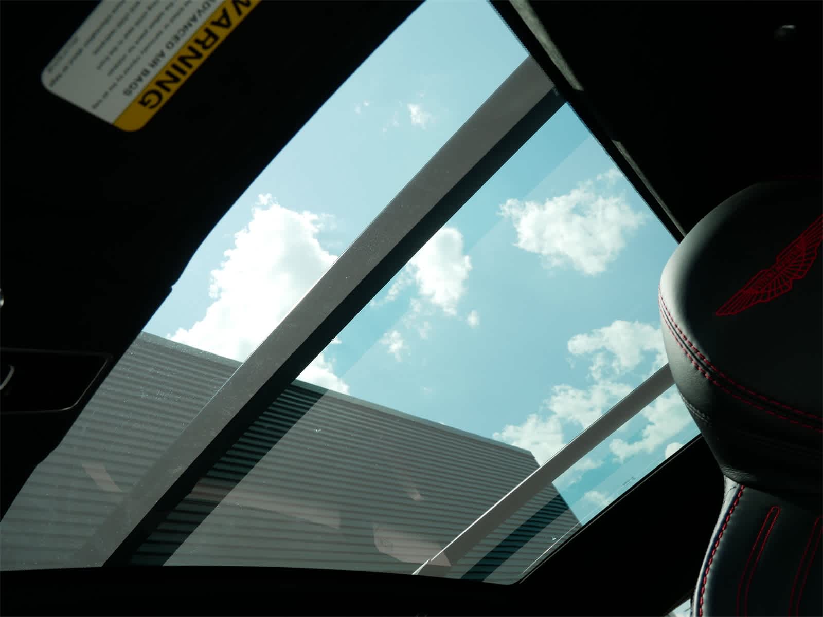 Thumbnail: 2021 Aston Martin DBX - 17