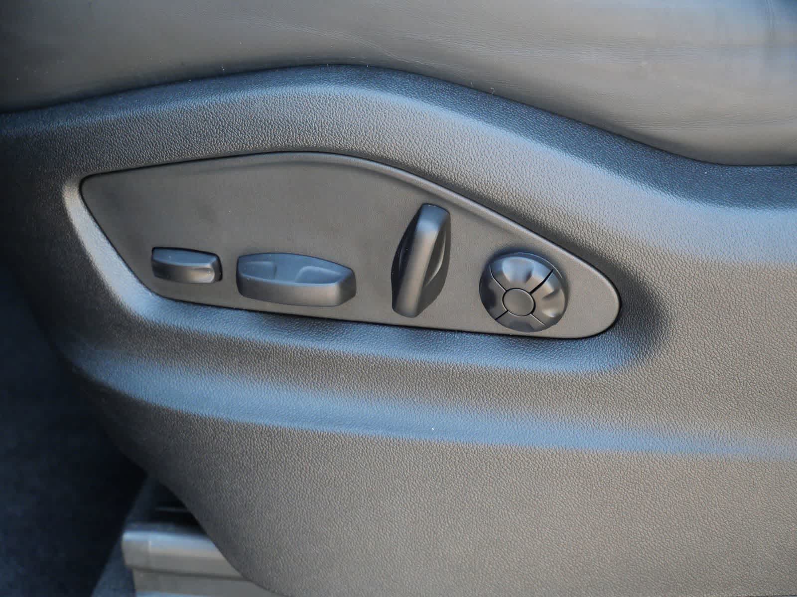 Thumbnail: 2023 Porsche Cayenne - 7