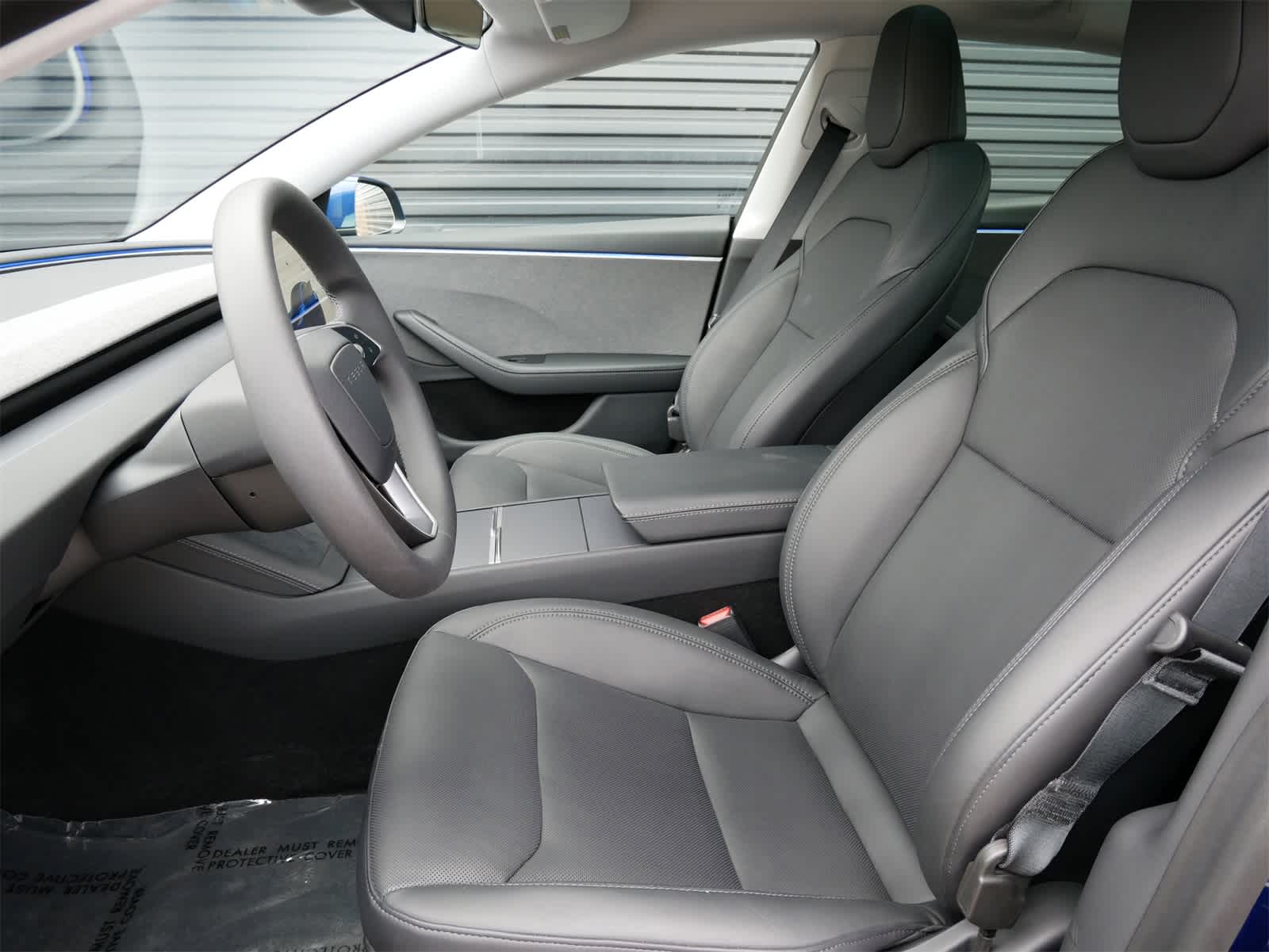 2024 Tesla Model 3 Standard Range 5