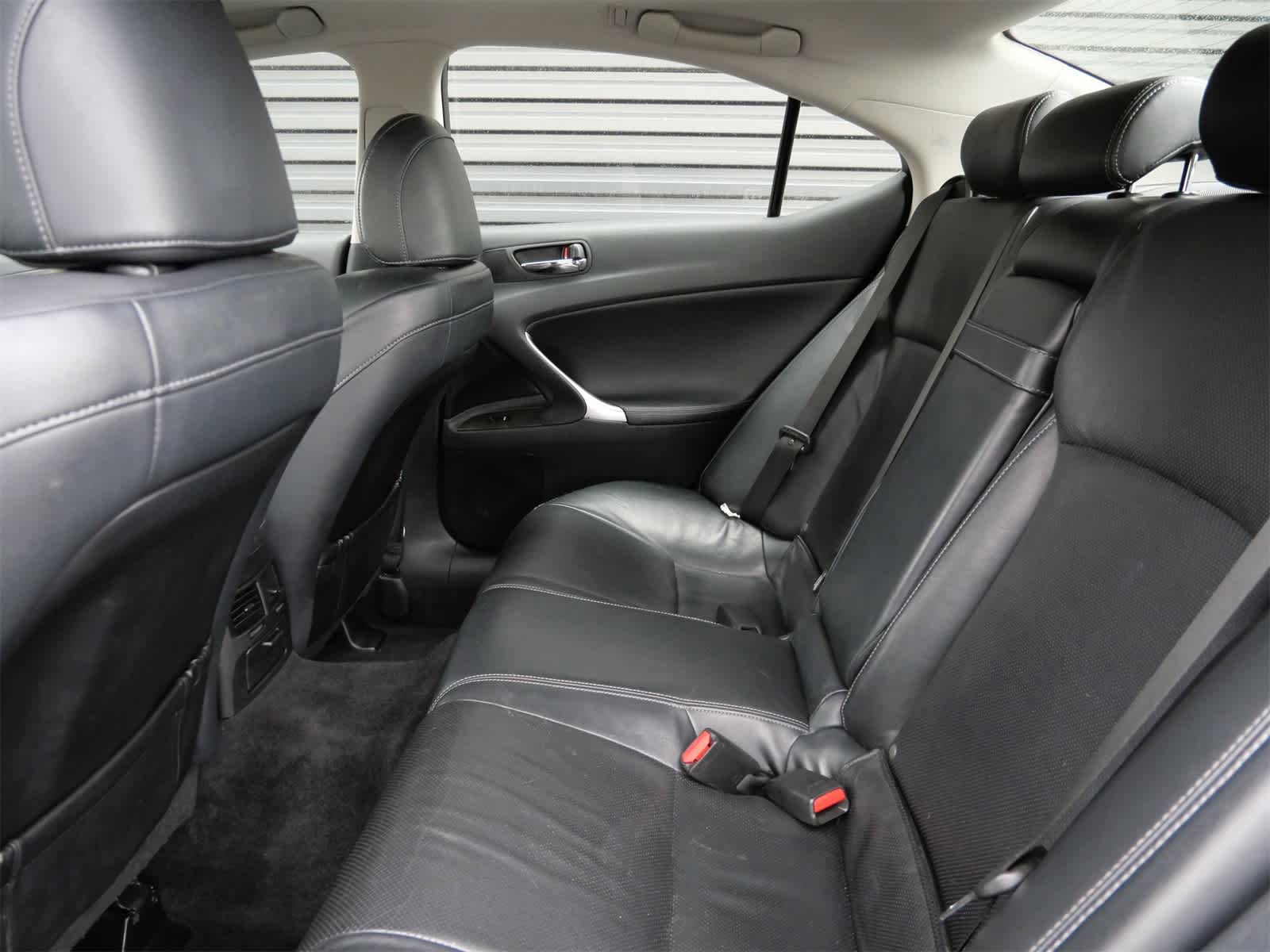 Thumbnail: 2012 Lexus IS - 6