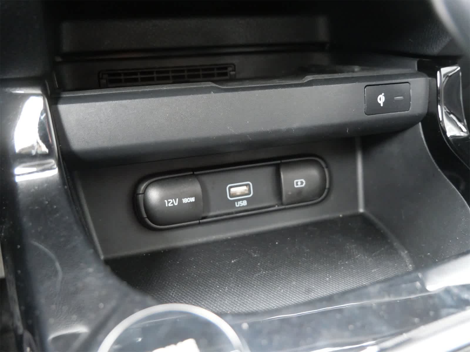 Thumbnail: 2021 Kia Seltos - 20