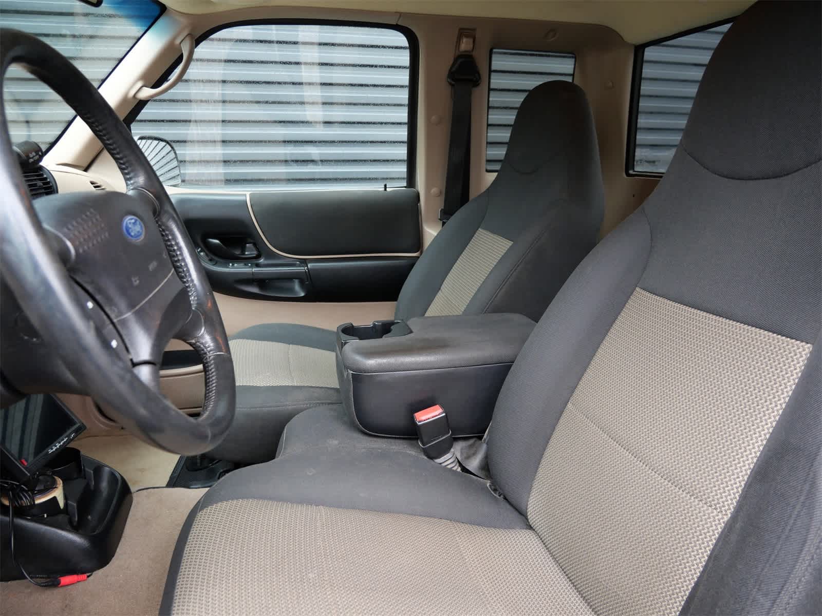 Thumbnail: 2003 Ford Ranger - 5