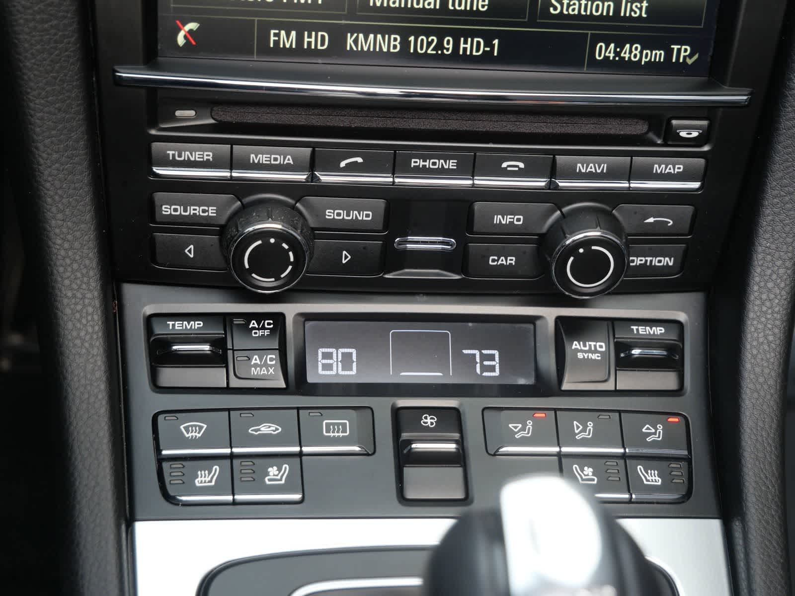 Thumbnail: 2014 Porsche 911 - 15