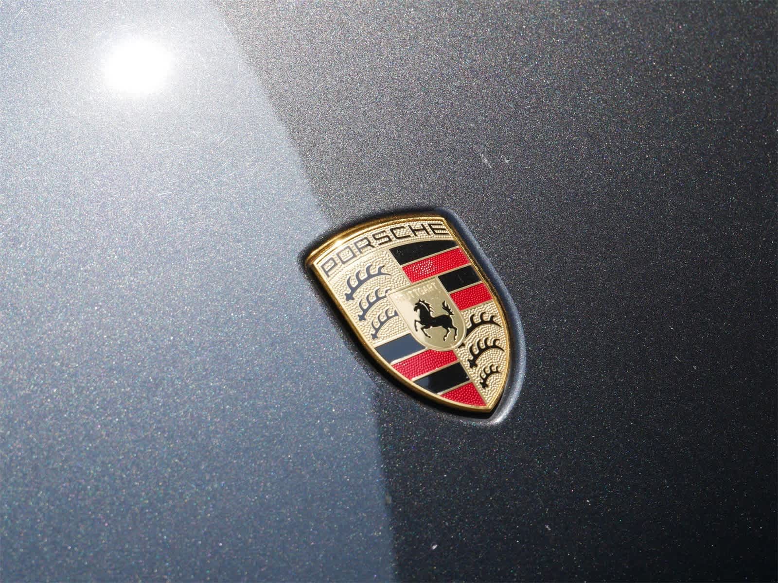 Thumbnail: 2018 Porsche Macan - 24