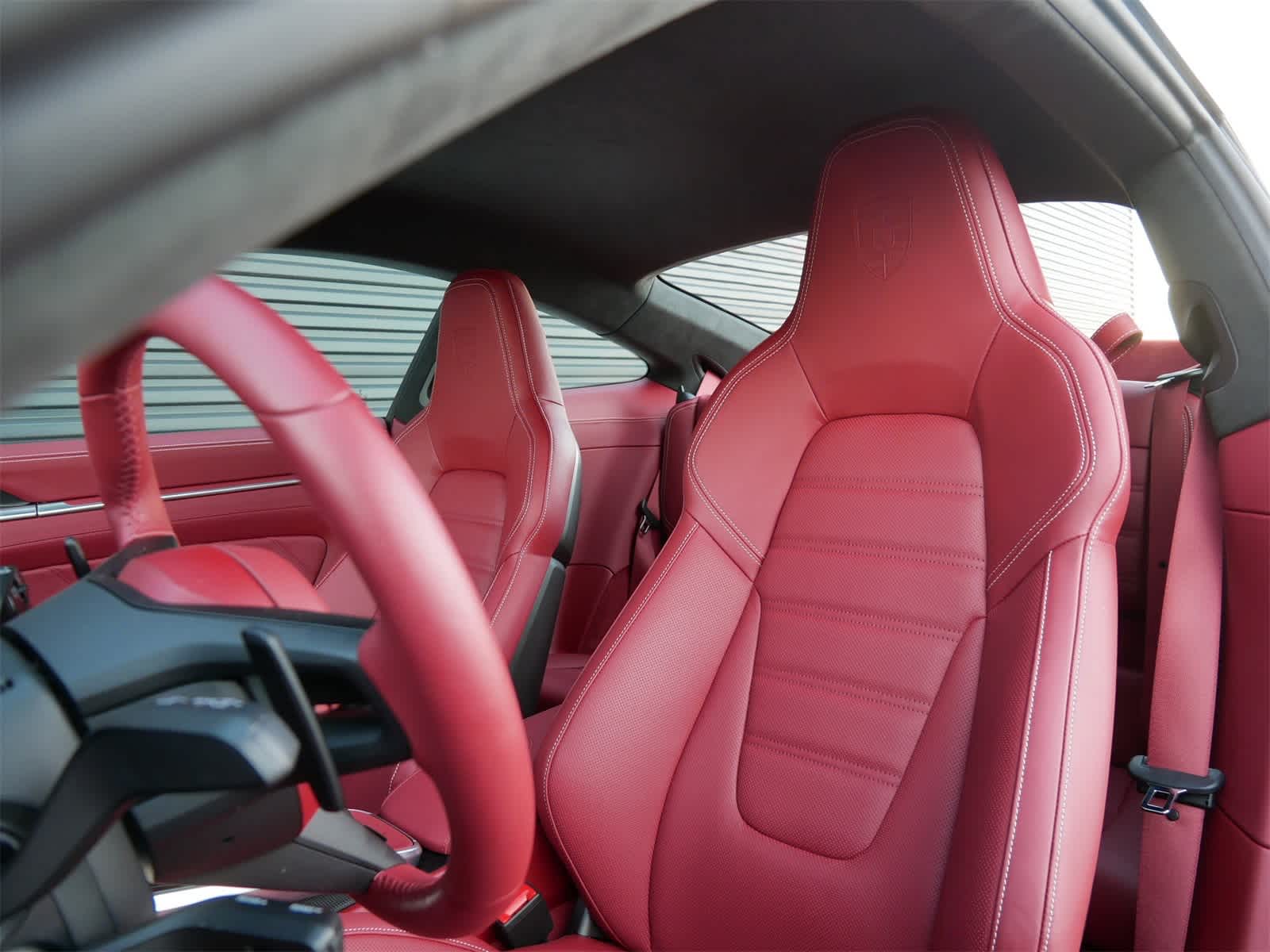 Thumbnail: 2026 Porsche 911 - 5