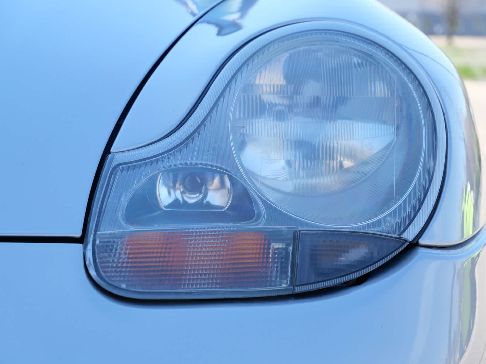 Thumbnail: 2000 Porsche 911 - 6