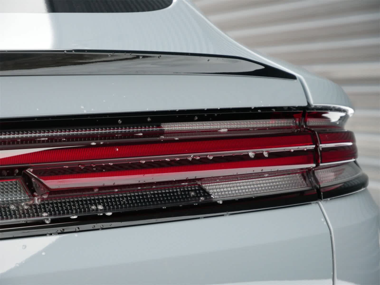 Thumbnail: 2026 Porsche Cayenne - 8