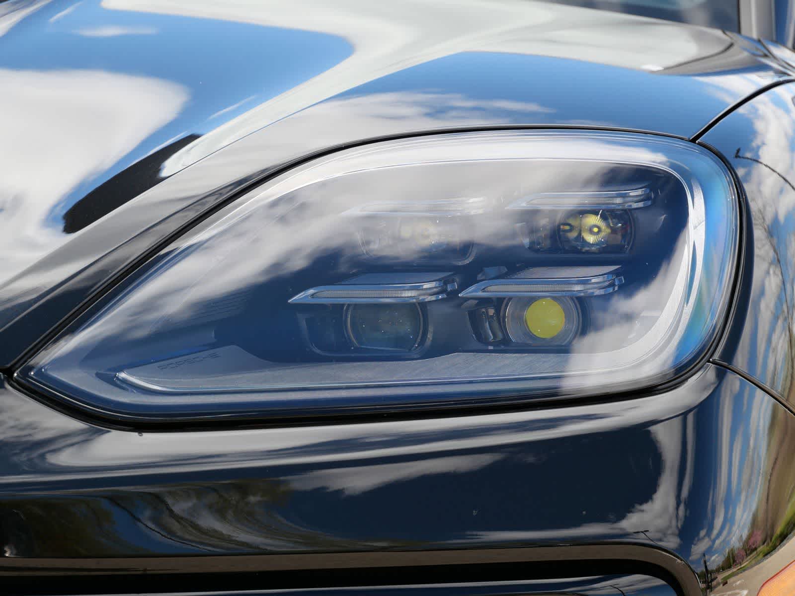 Thumbnail: 2026 Porsche Cayenne - 6