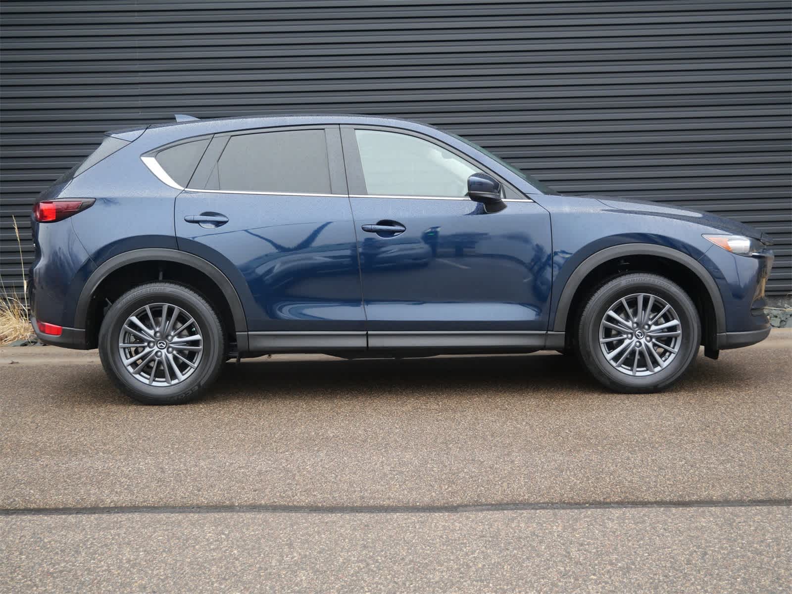 Thumbnail: 2020 Mazda CX-5 - 26