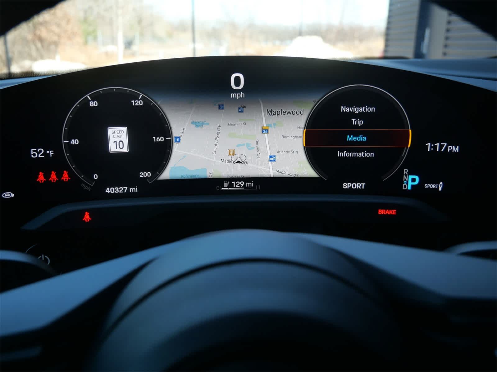 Thumbnail: 2021 Porsche Taycan - 21