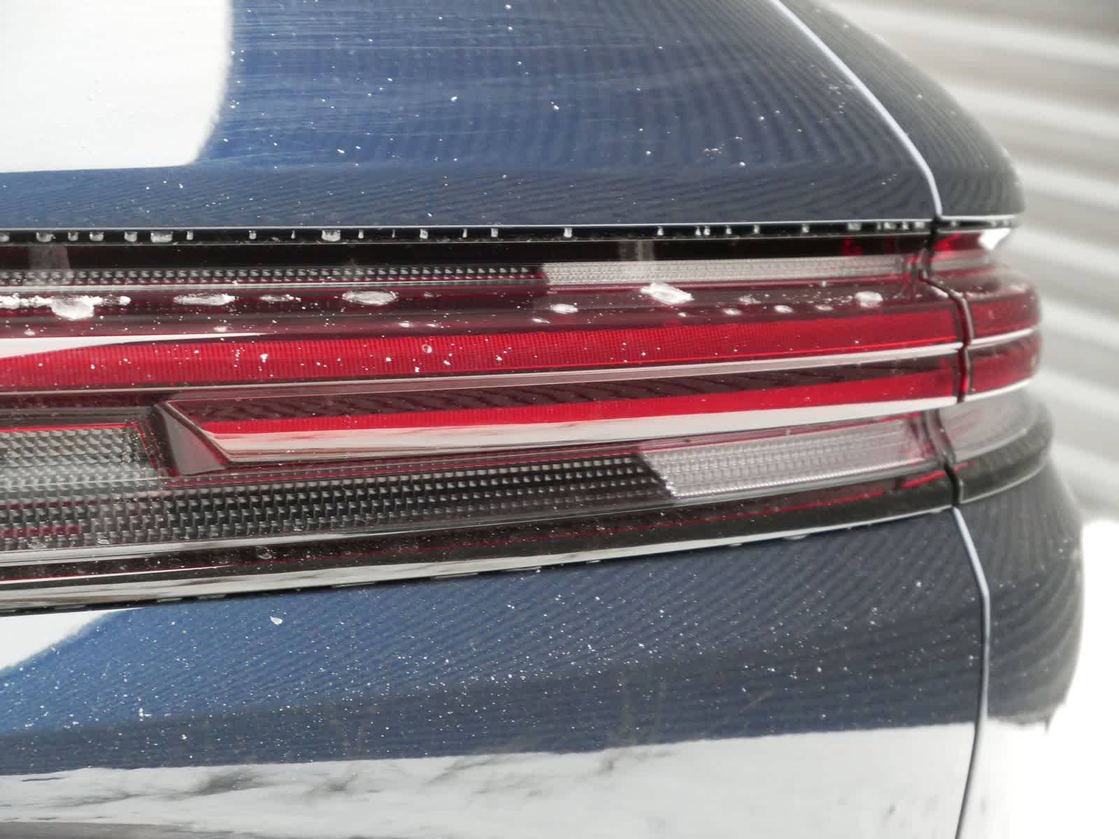 Thumbnail: 2026 Porsche Cayenne - 8