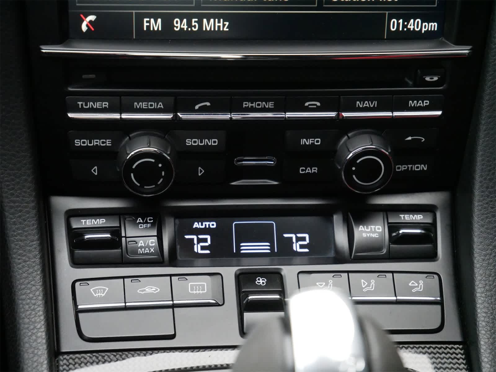 Thumbnail: 2016 Porsche 911 - 19