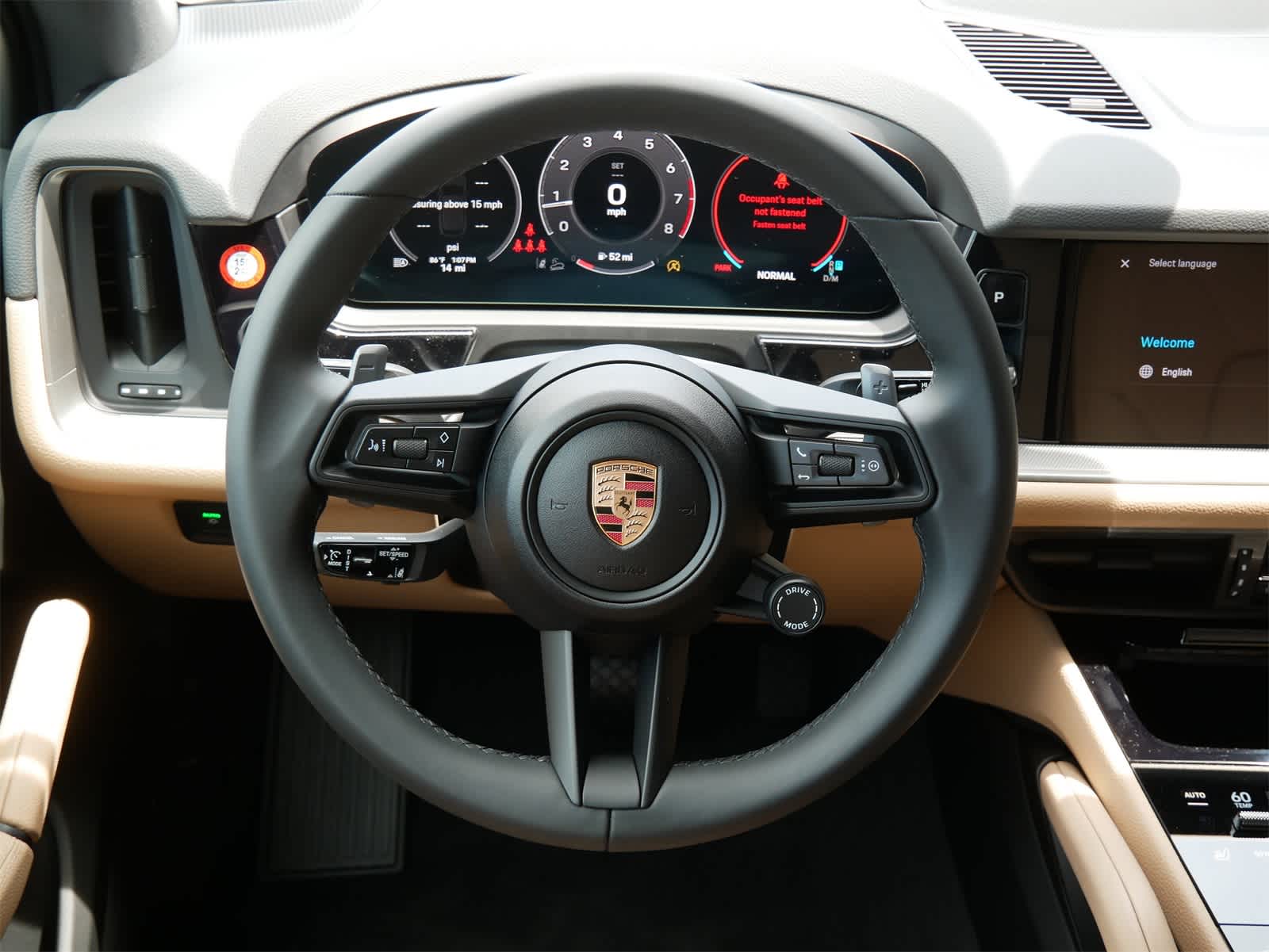 Thumbnail: 2025 Porsche Cayenne - 8