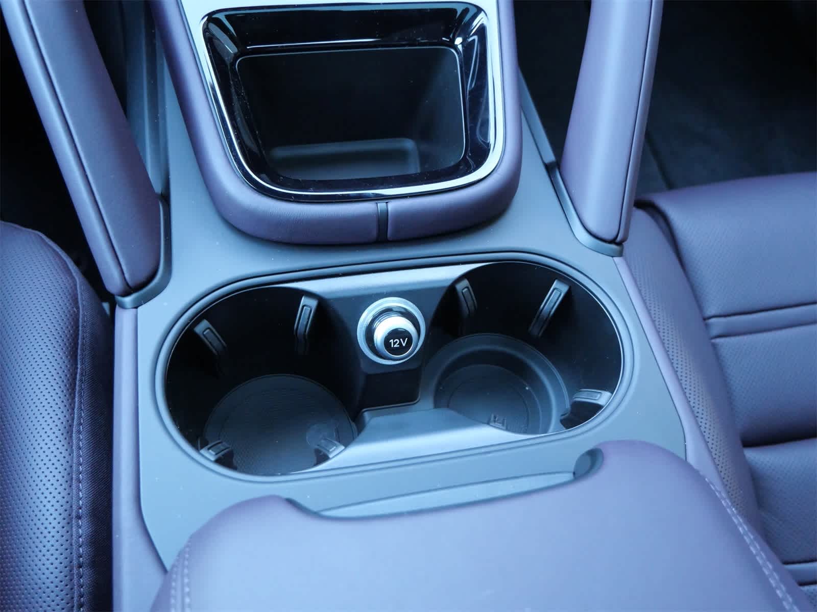 Thumbnail: 2026 Porsche Cayenne - 14